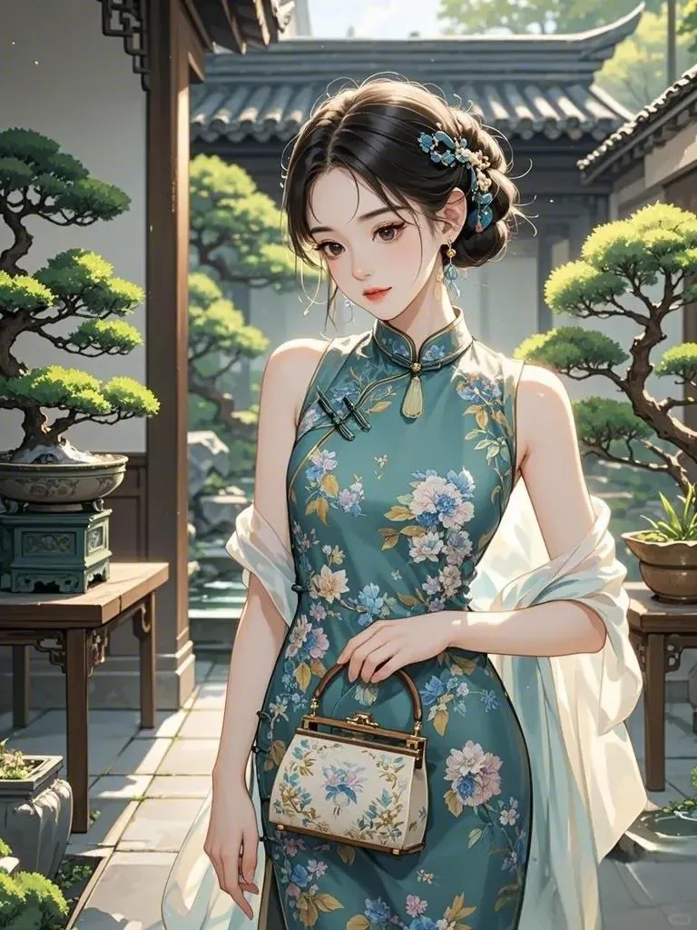 Bìa truyện [THẬP NIÊN 80] EM GÁI MÂY MƯA