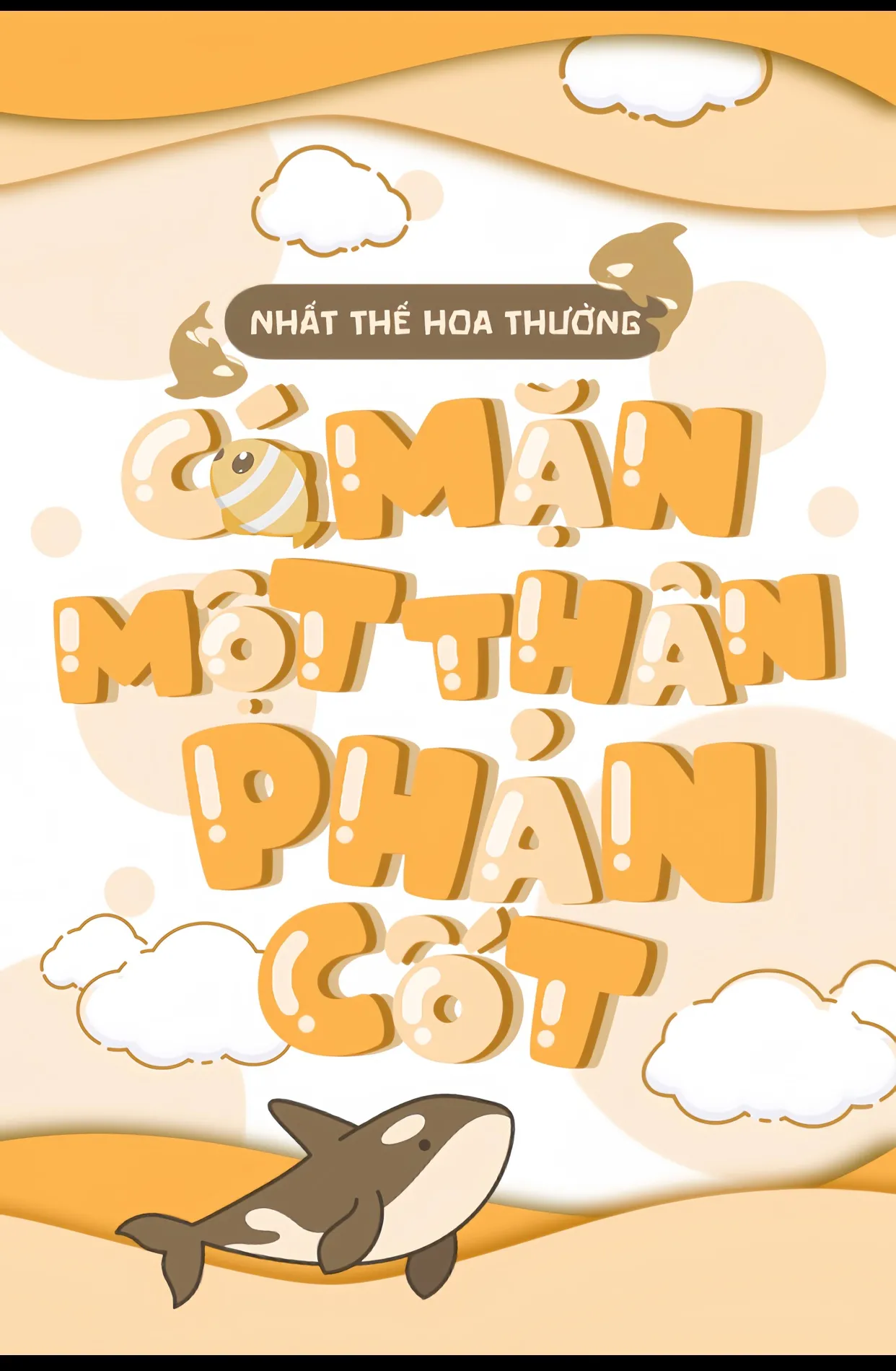 Cá Mặn Một Thân Phản Cốt