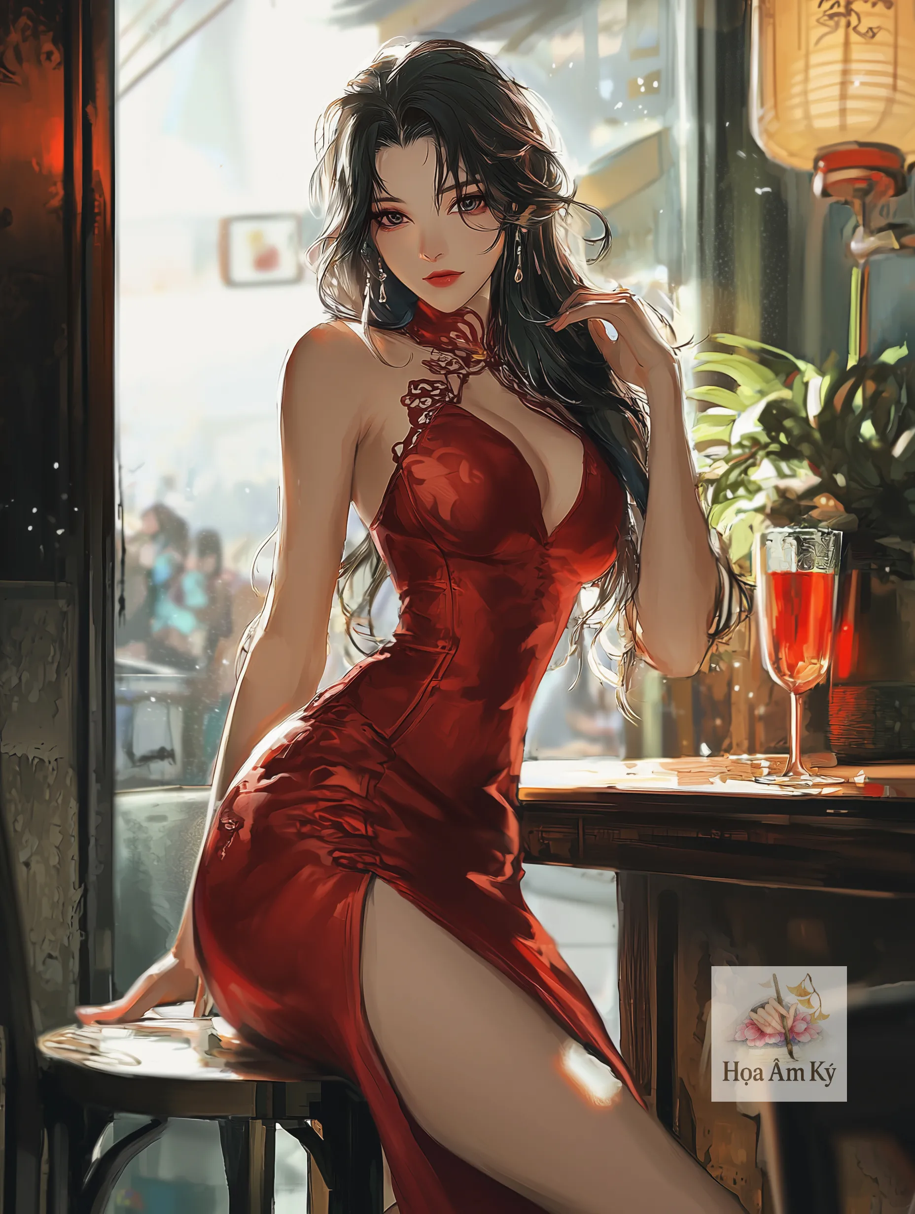 Người Từng Là Đồ Chơi Của Tôi