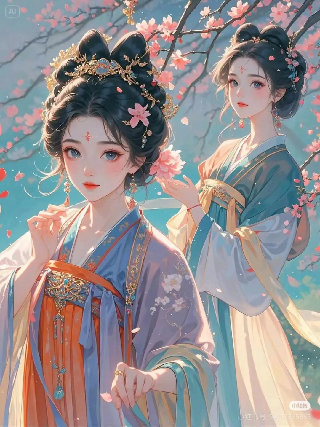 Bìa truyện A TỶ PHÙNG GIA