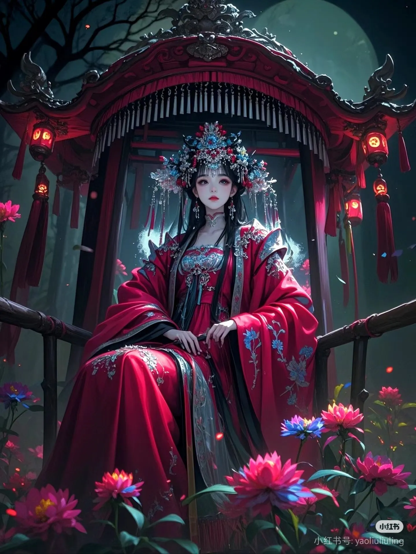Bìa truyện ÁC QUỶ TÌM LẠI ÁNH SÁNG
