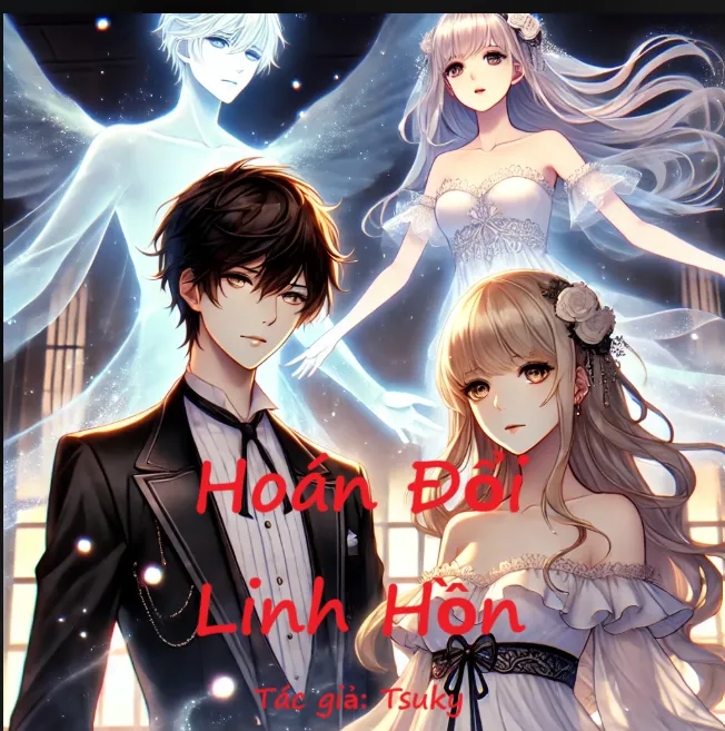 Hoán đổi linh hồn