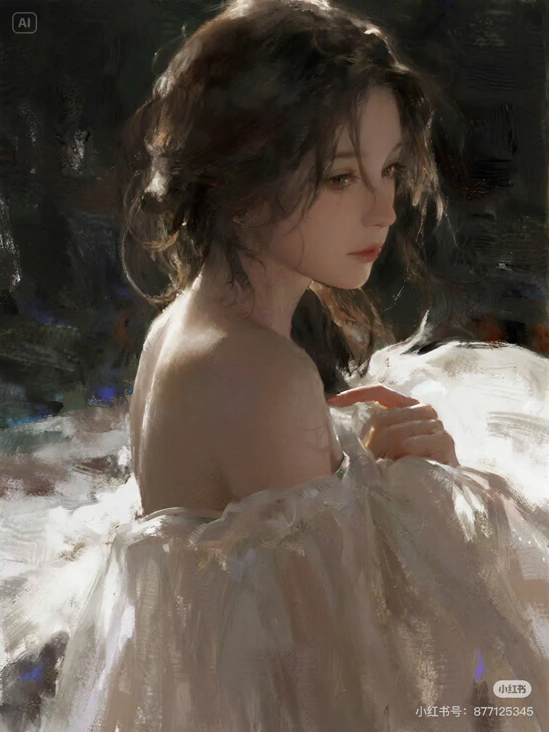 Bìa truyện Không Tha Thứ