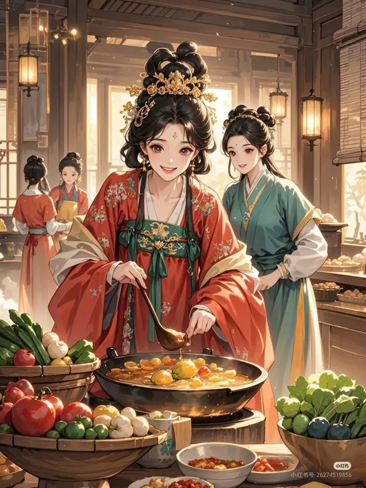 Bìa truyện Cầu Con Được Con
