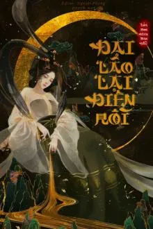 Bìa truyện Xuyên Nhanh: Đại Lão Lại Điên Rồi