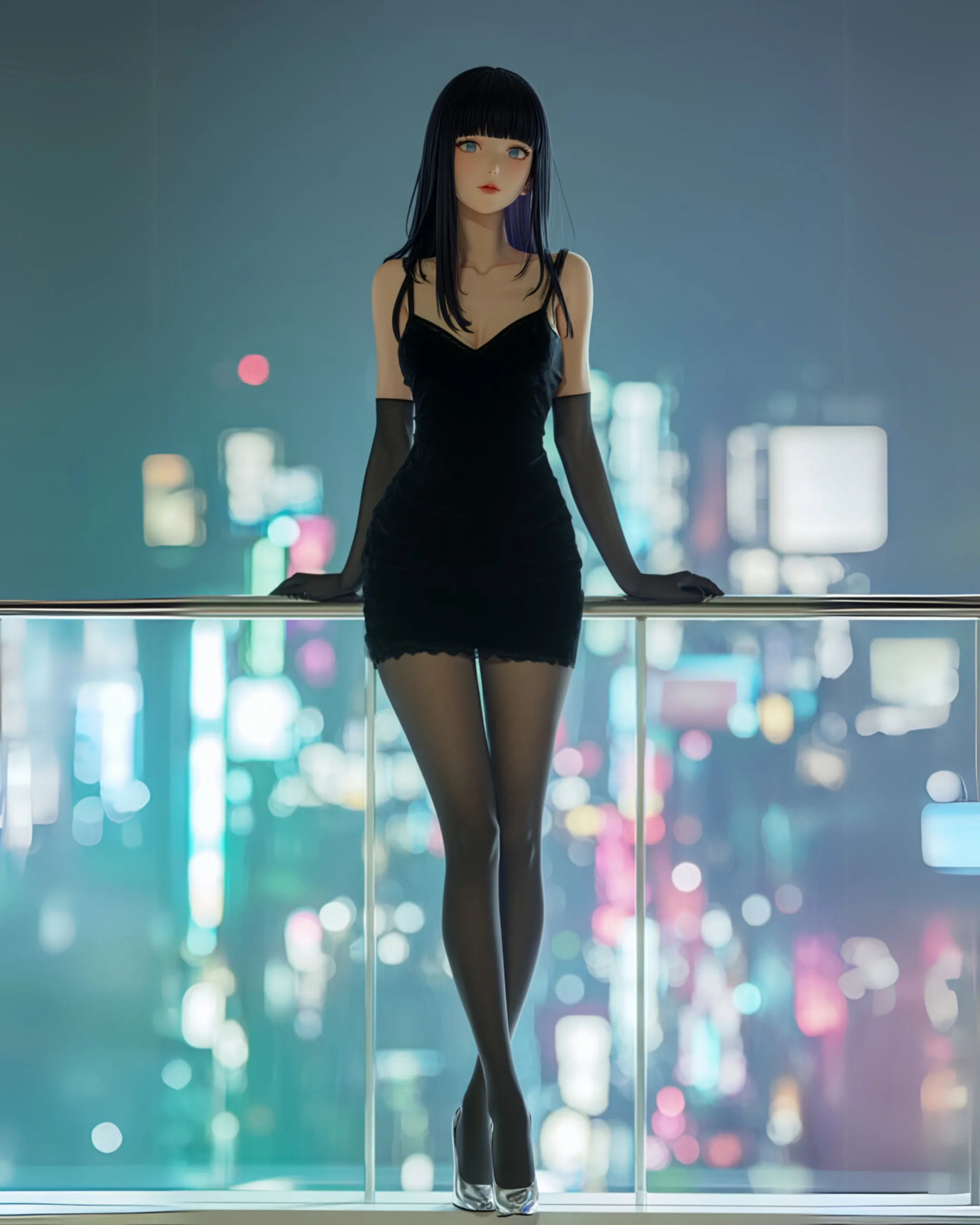 Người Ở Lại Bên Kia Lá Bài