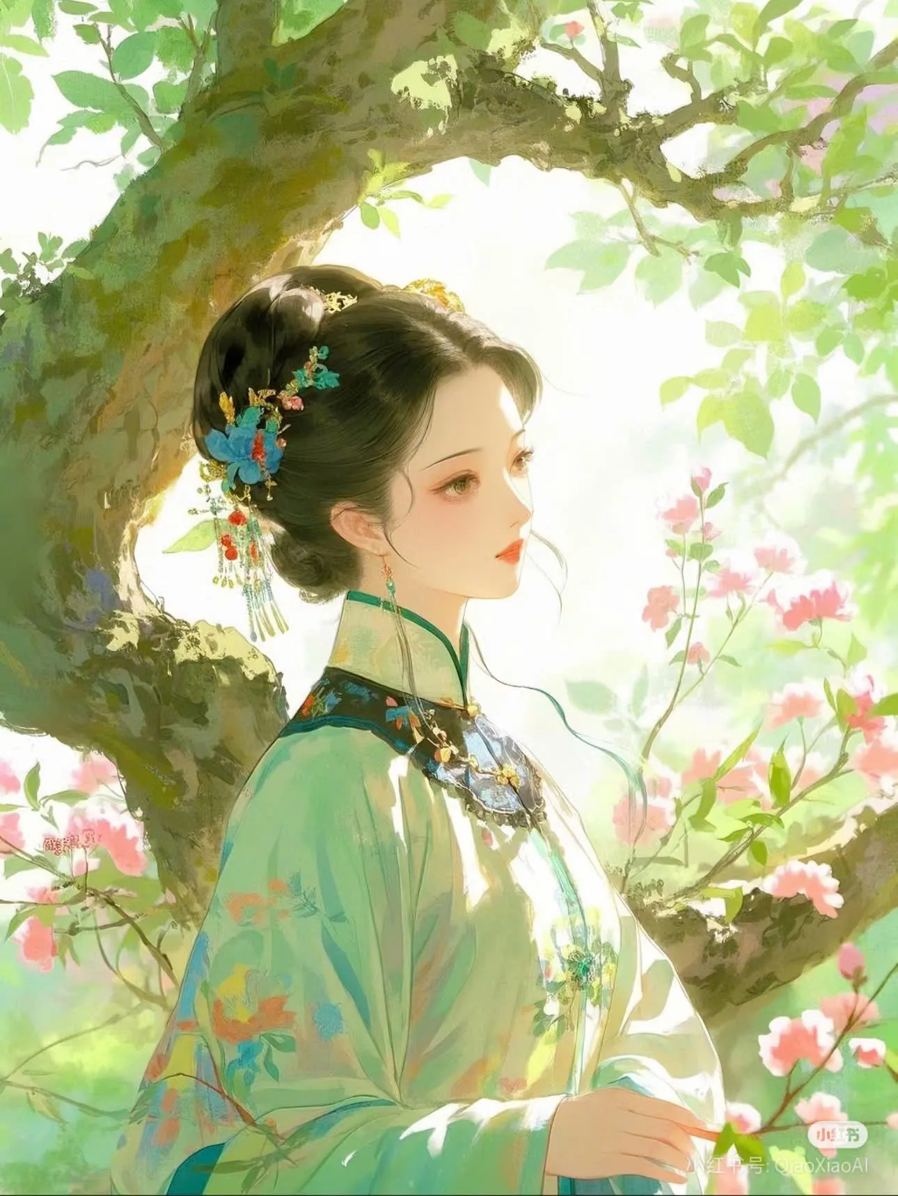 Bìa truyện LÒNG QUÂN CHẲNG THẤU NGỌC KINH SƠN