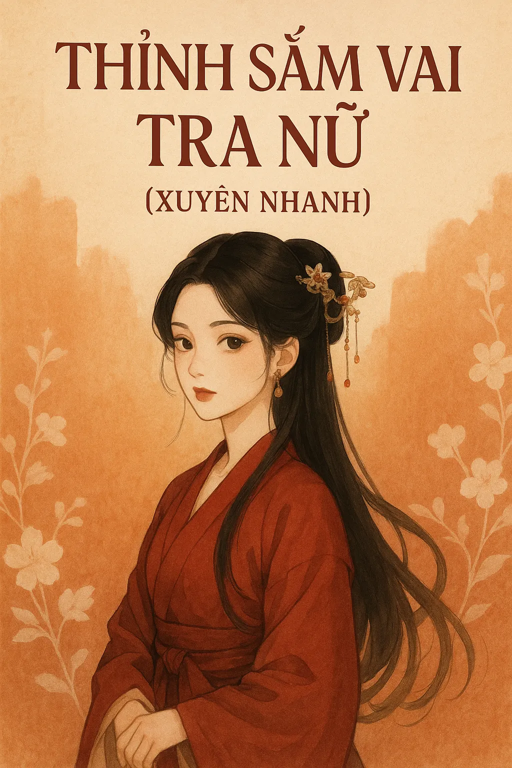 Thỉnh Sắm Vai Tra Nữ [Xuyên Nhanh]