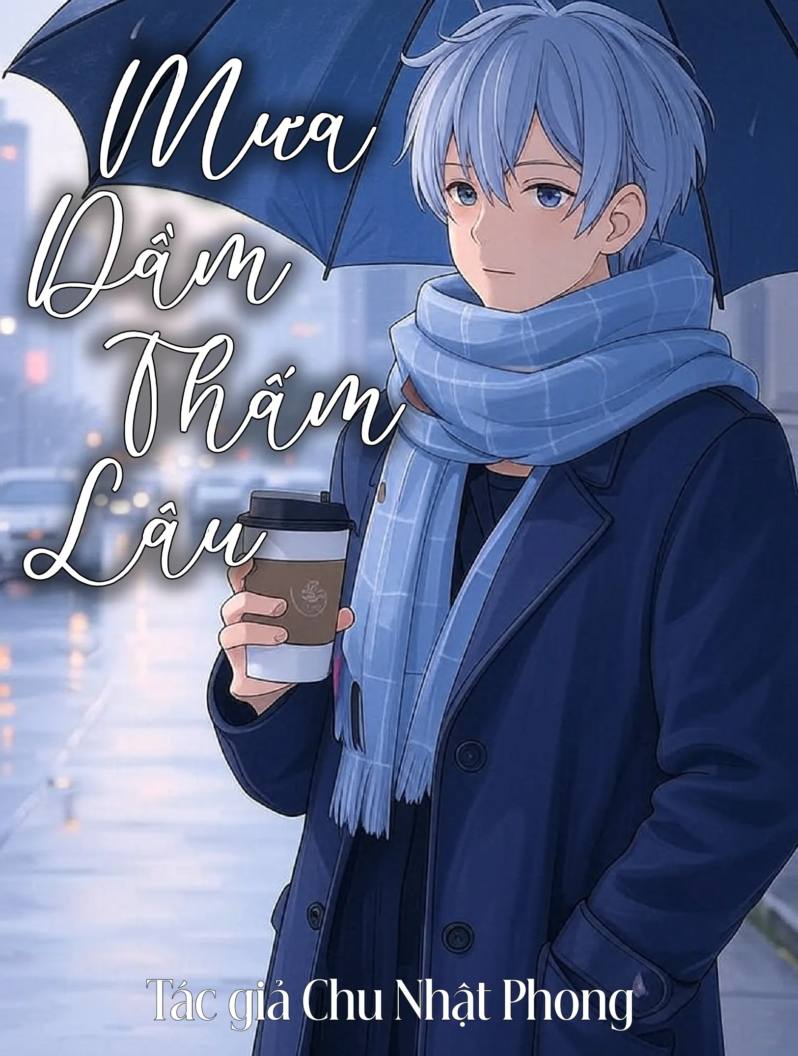 Mưa Dầm Thấm Lâu