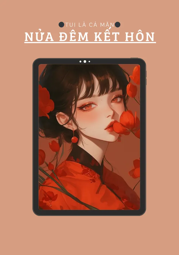 Nửa Đêm Kết Hôn