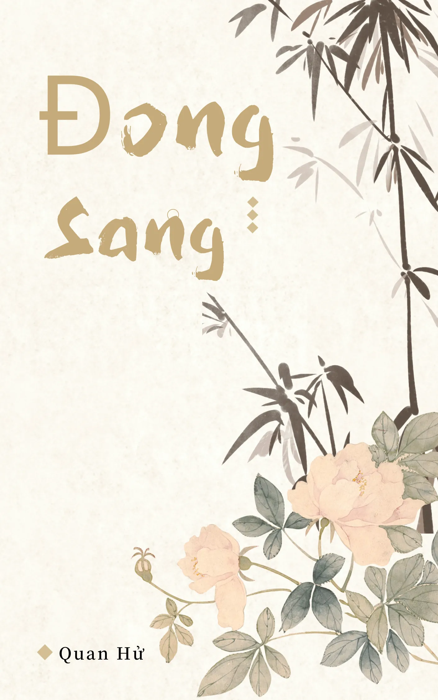 [ĐM] Đong Sang