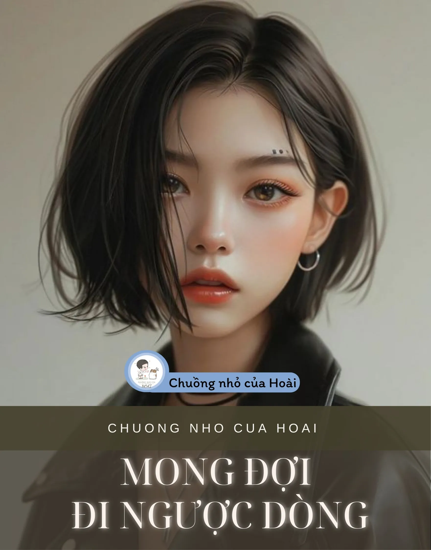 MONG ĐỢI ĐI NGƯỢC DÒNG