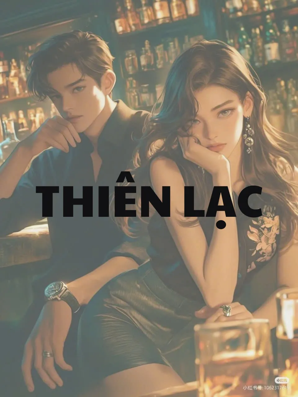 THIÊN LẠC
