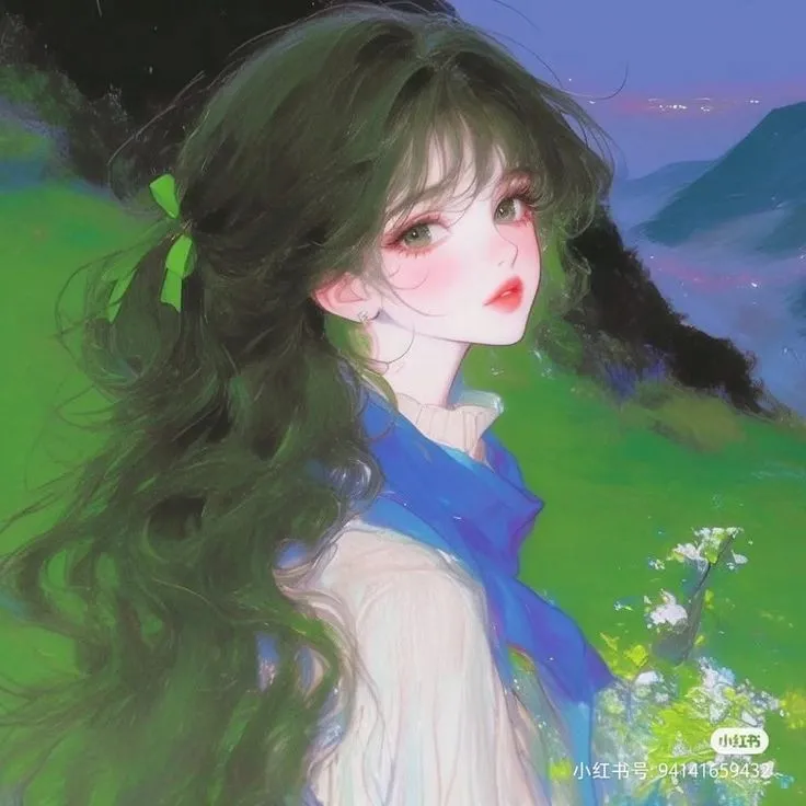 Bìa truyện LẠC ƯƠNG 