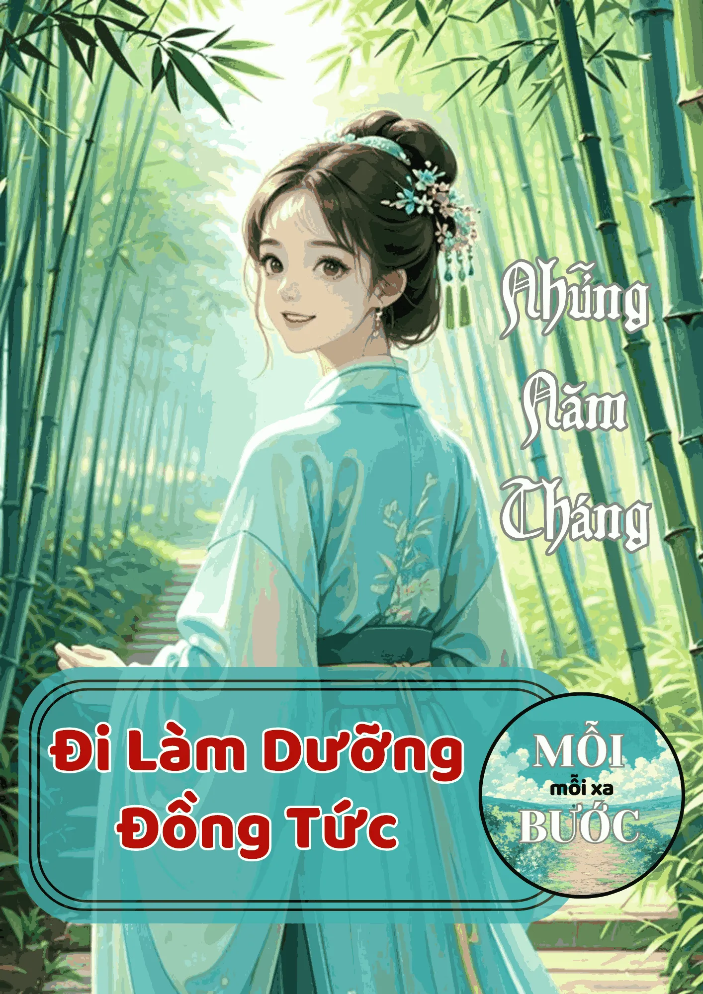Những Năm Tháng Đi Làm Dưỡng Đồng Tức