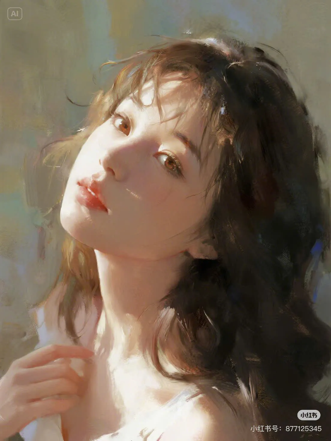 Bìa truyện Khởi Đầu Mới Của Người Vợ