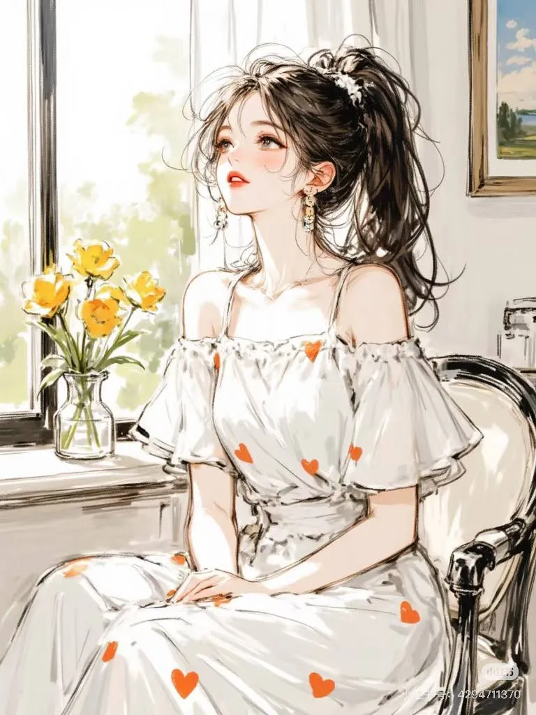 Bìa truyện Hạnh Phúc Mới