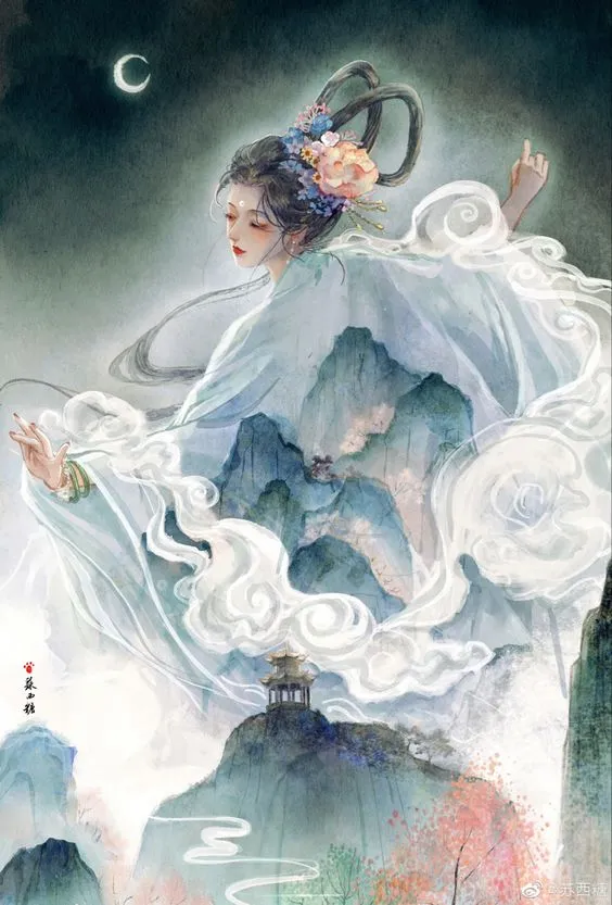 Bìa truyện TRƯỜNG SINH ĐIỆN