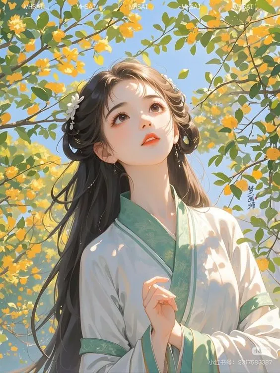 Bìa truyện TUYẾT PHÙ DUNG