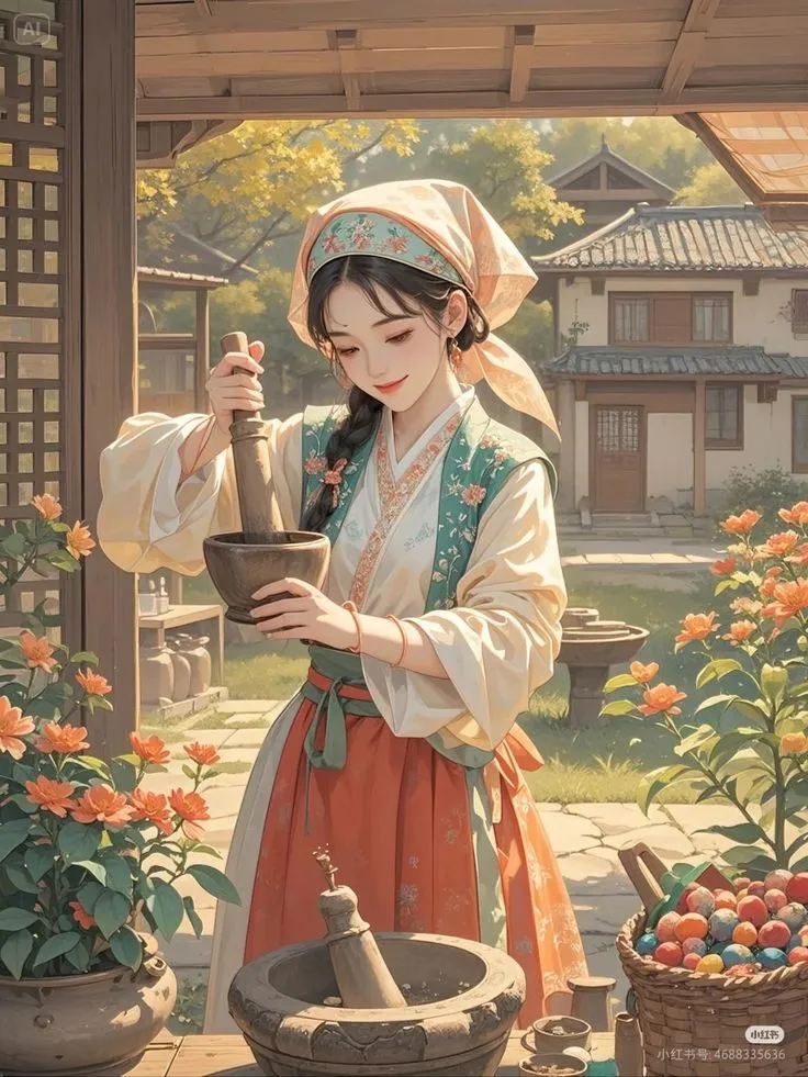 NGỌC NHI