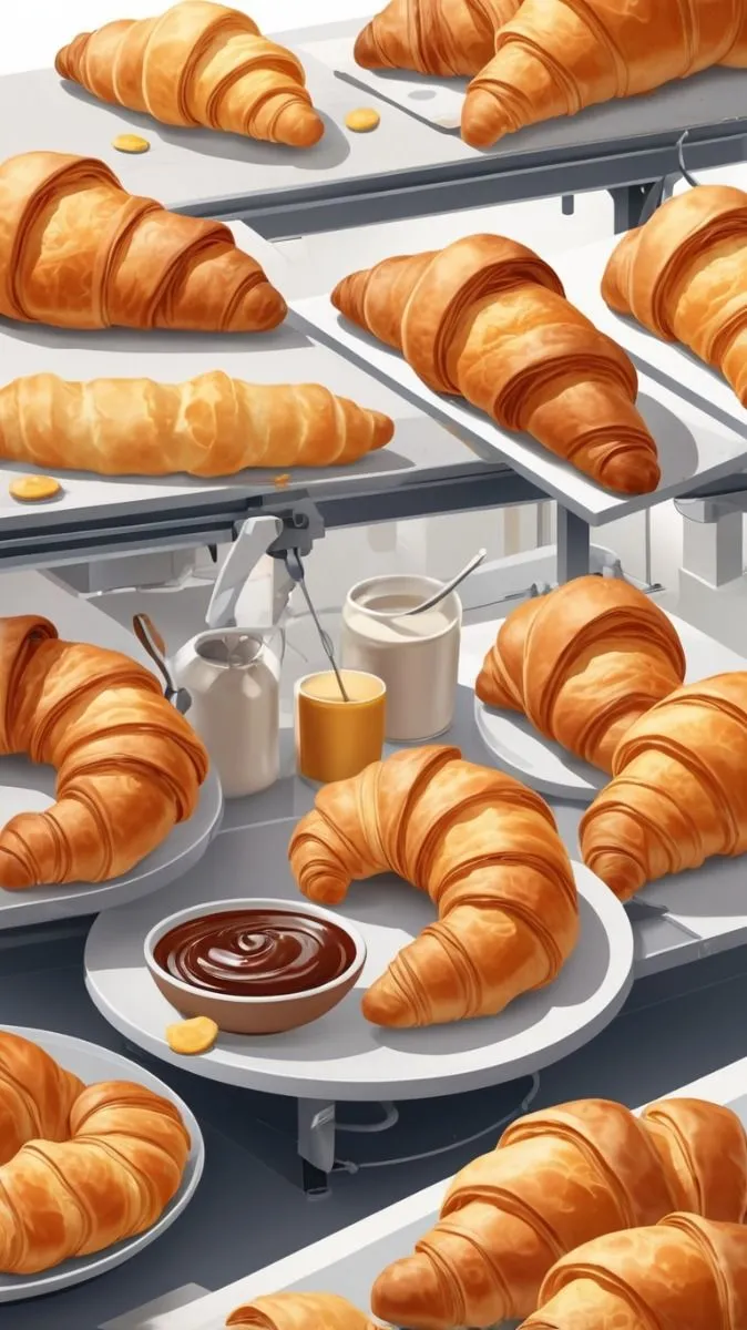 Bánh Mì Và Cái Giá Của Lòng Tham