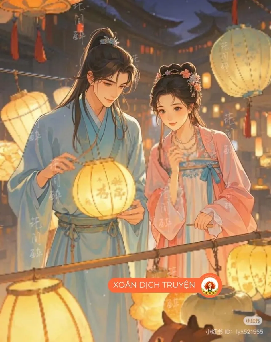 HỶ GIÁNG THIÊN VẠN GIA