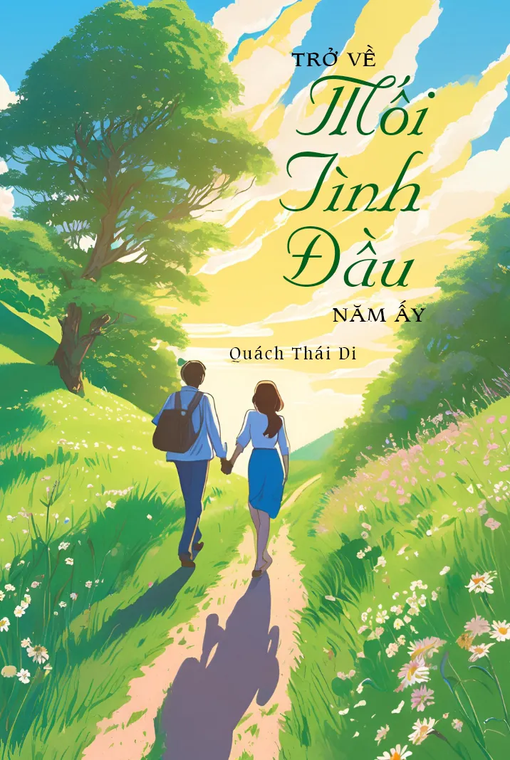 Trở về mối tình đầu năm ấy