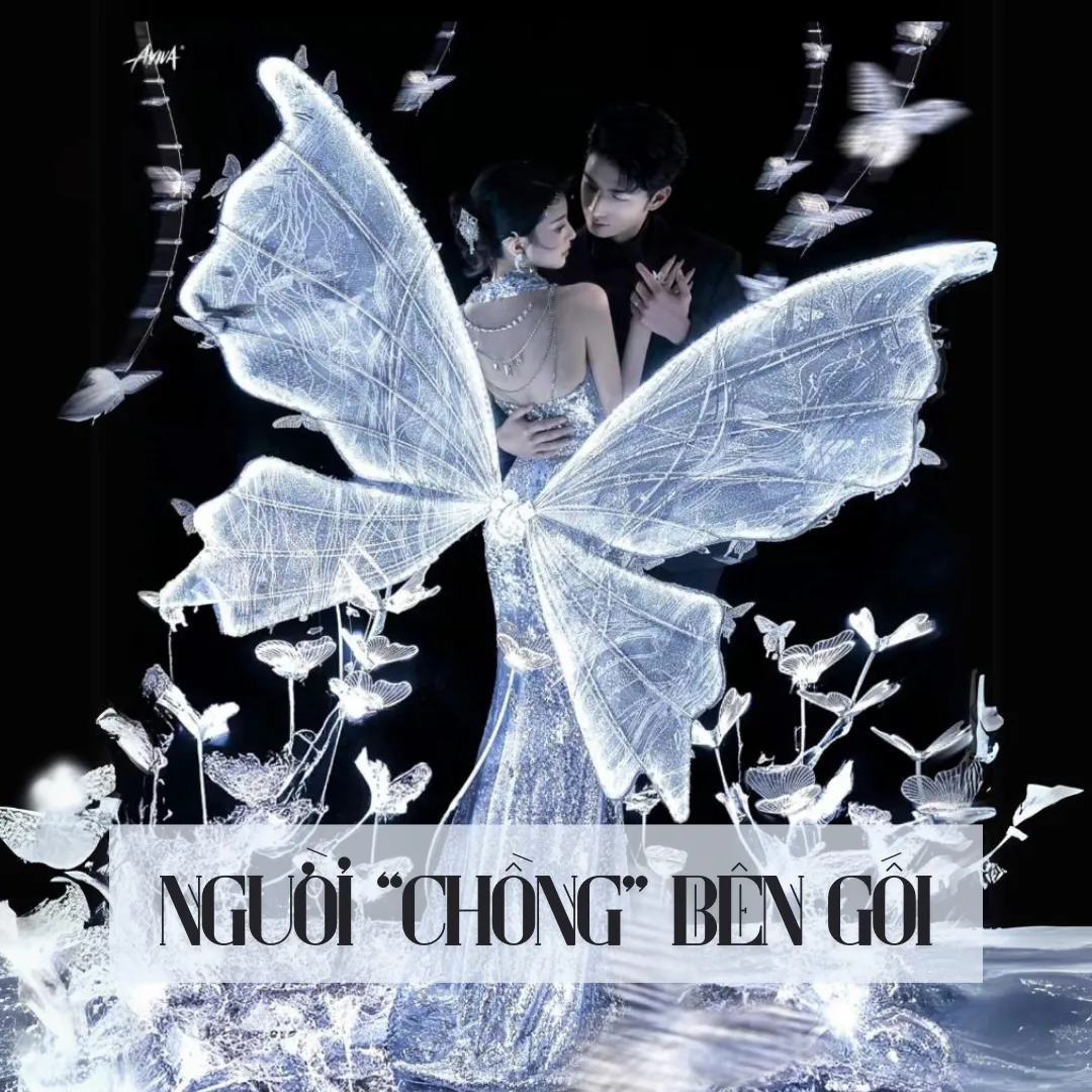 Người "Chồng" Bên Gối