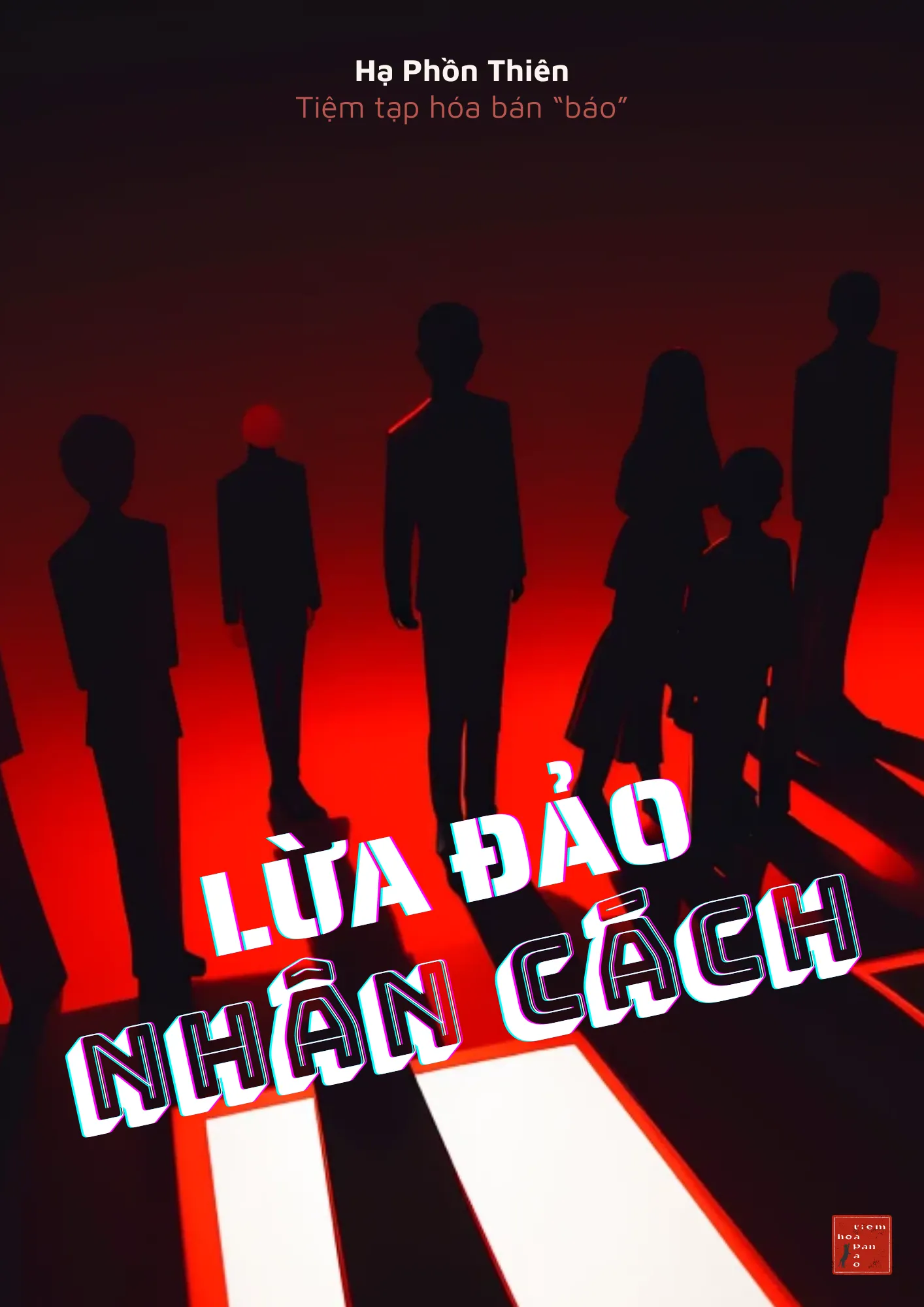 Lừa Đảo Nhân Cách
