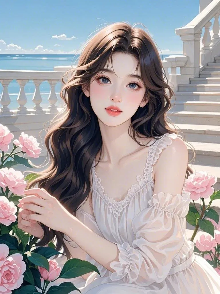Bìa truyện Kẻ Dại Khờ Mới Khóc Than Vì Tình Yêu