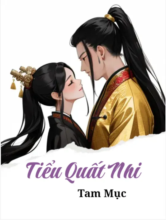 Tiểu Quất Nhi