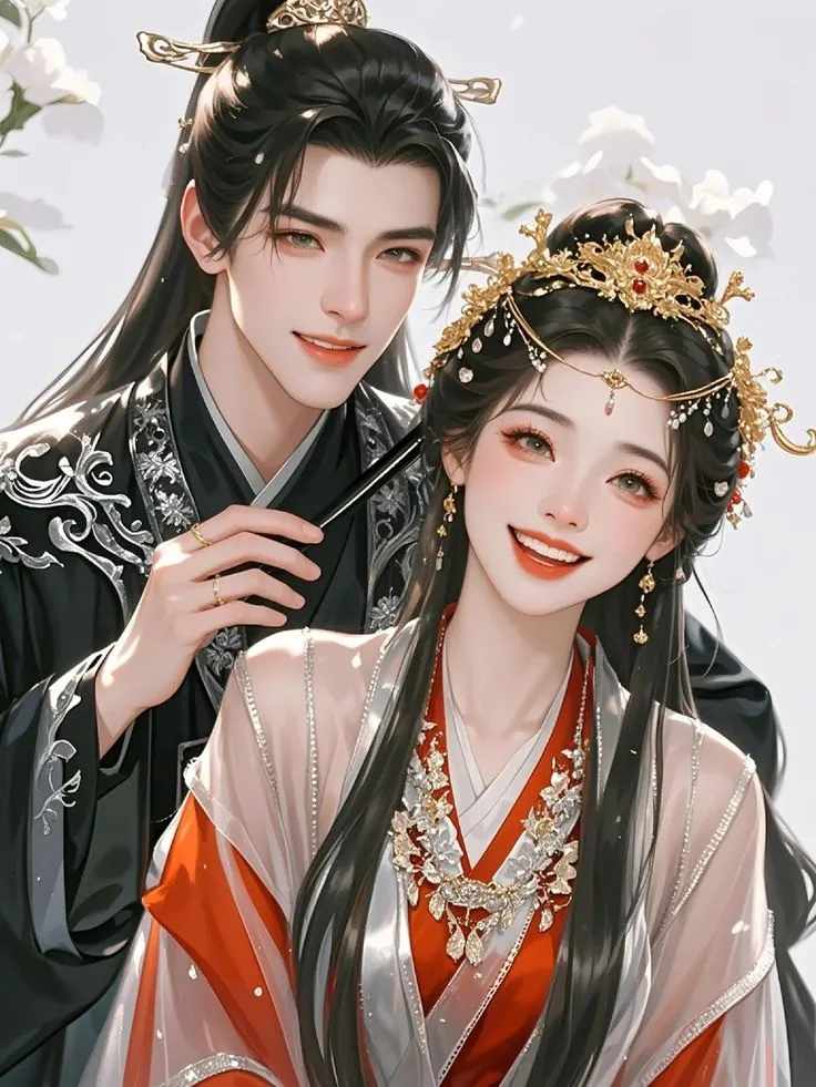 Bìa truyện Thái Tử Gia