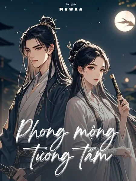 Phong Mộng Tương Tầm