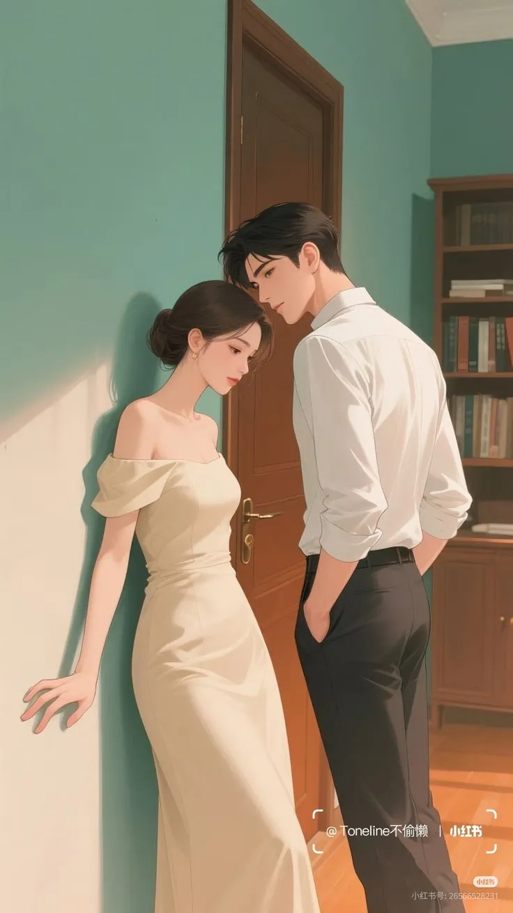 Bạn trai tôi đến từ Miêu tộc