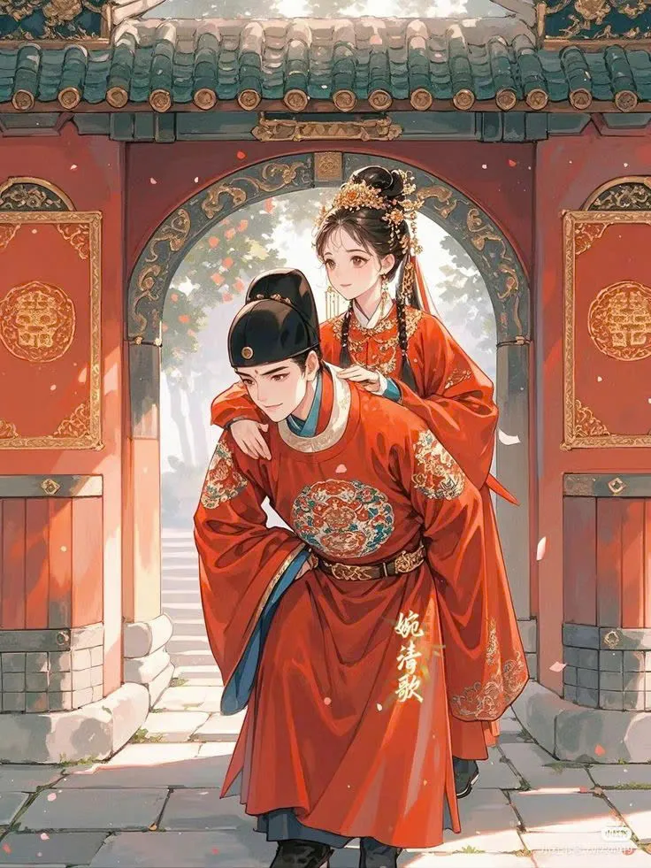 Bìa truyện XUYÊN THÀNH MỸ NHÂN "LEO TƯỜNG" CỦA THÁI TỬ