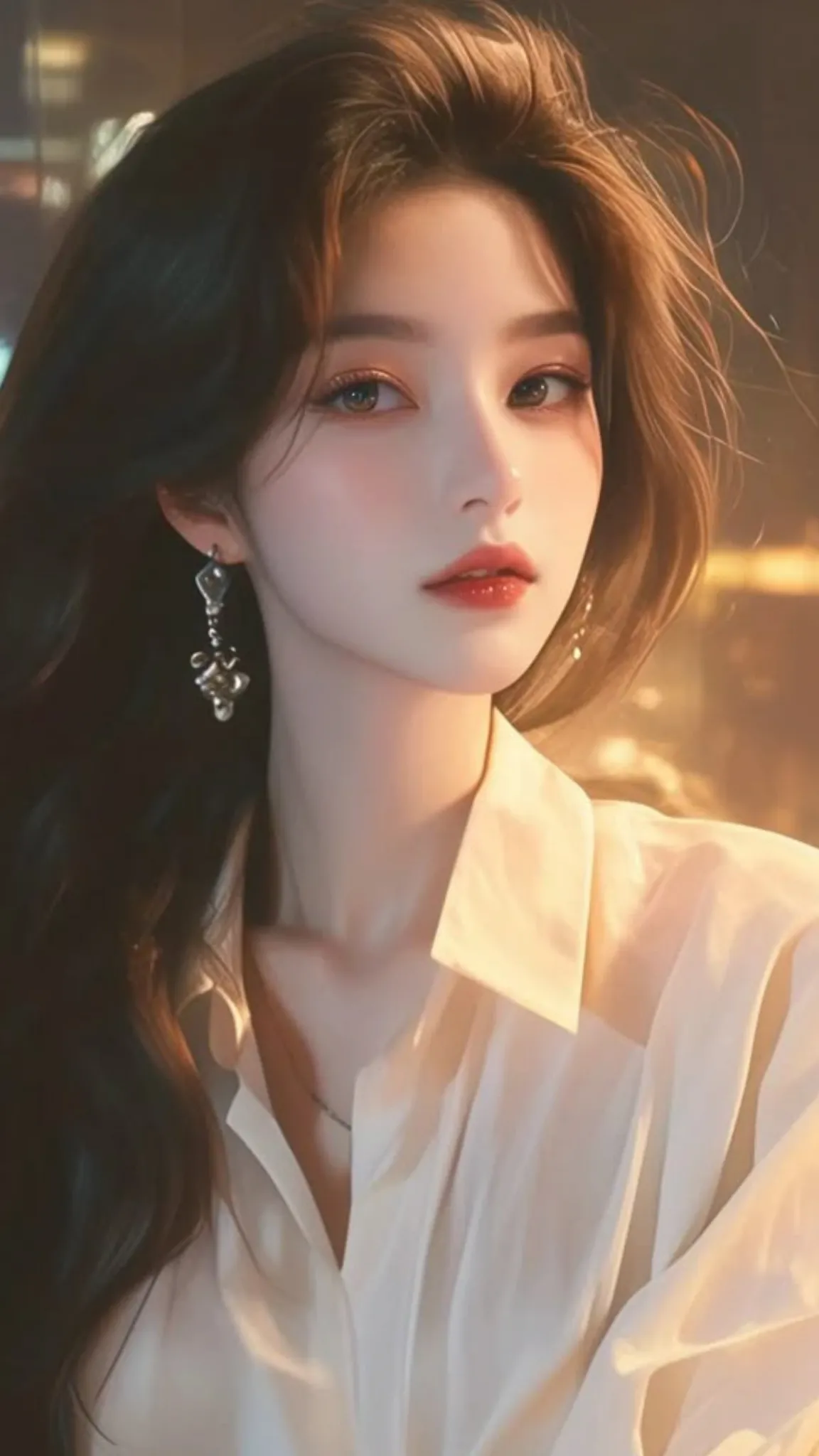Bốn Vệ Sĩ và Một Ông Chồng