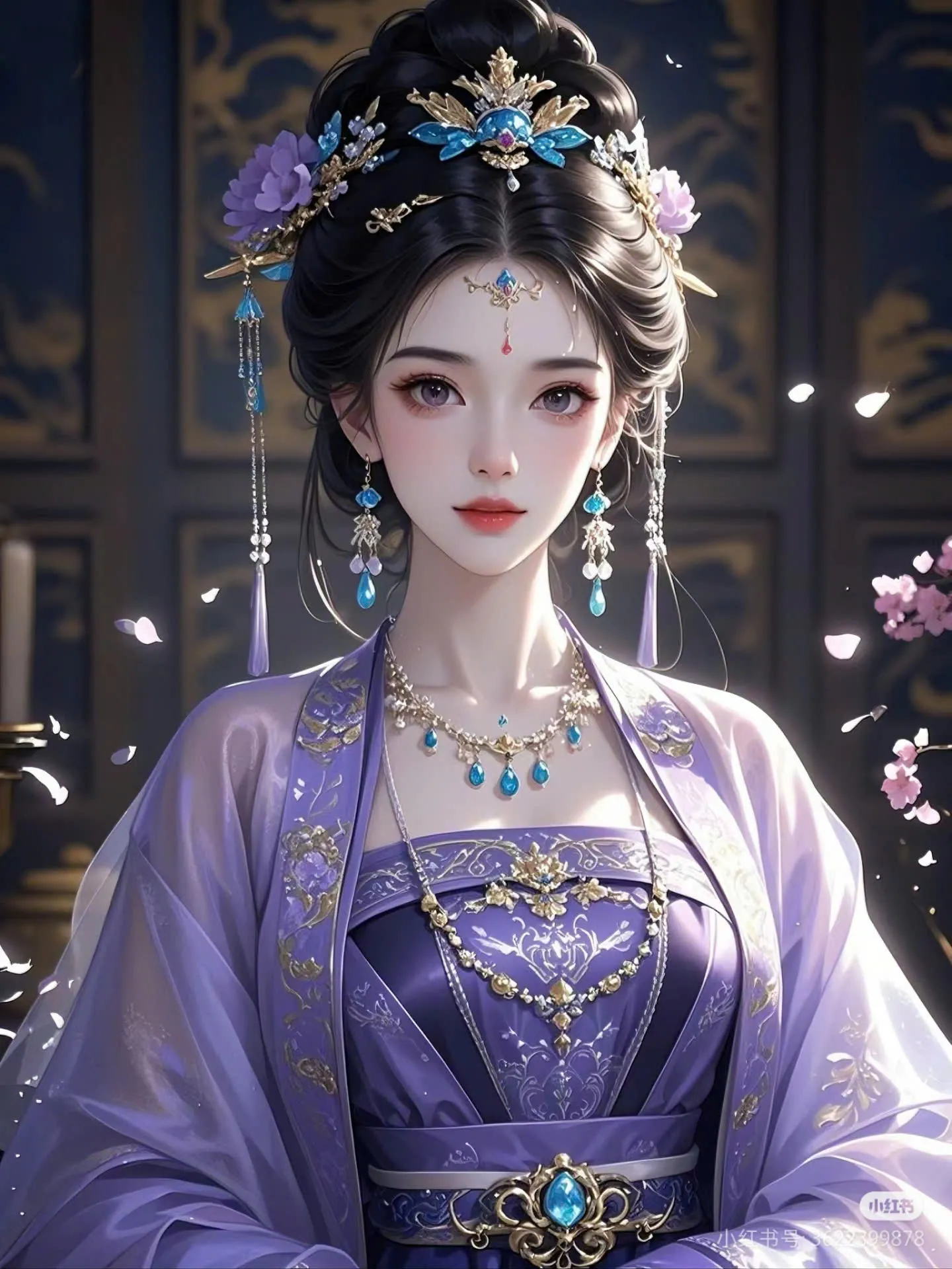 Bìa truyện THỨ TÂM