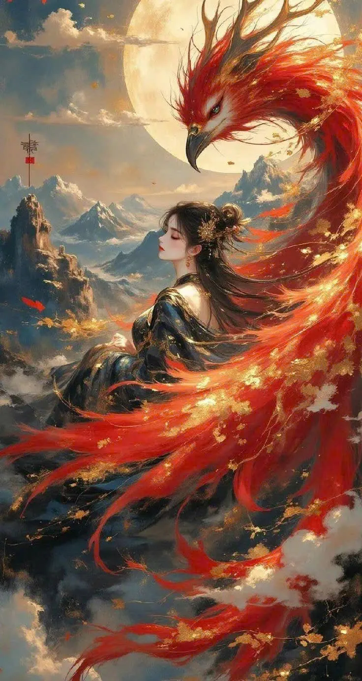 Oán Linh Che Lấp Mặt Trời