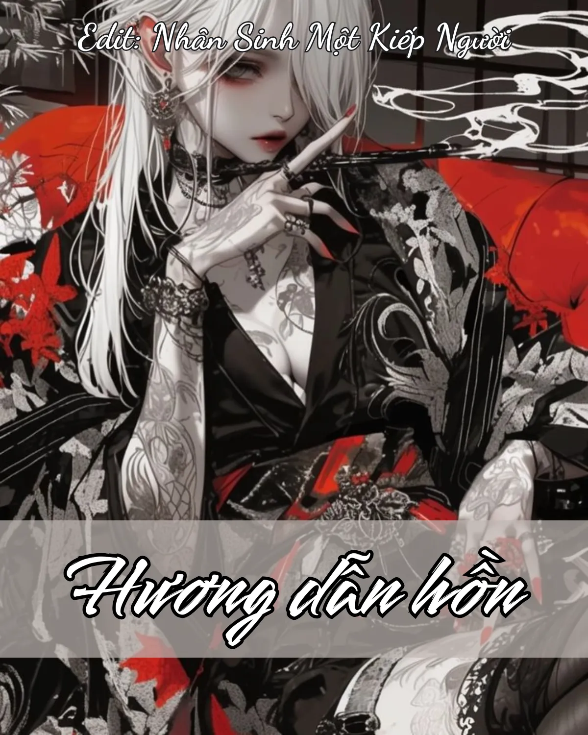 HƯƠNG DẪN HỒN