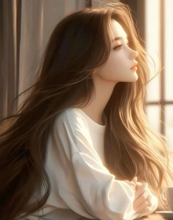 Bìa truyện Nhìn Thấu Lòng Người