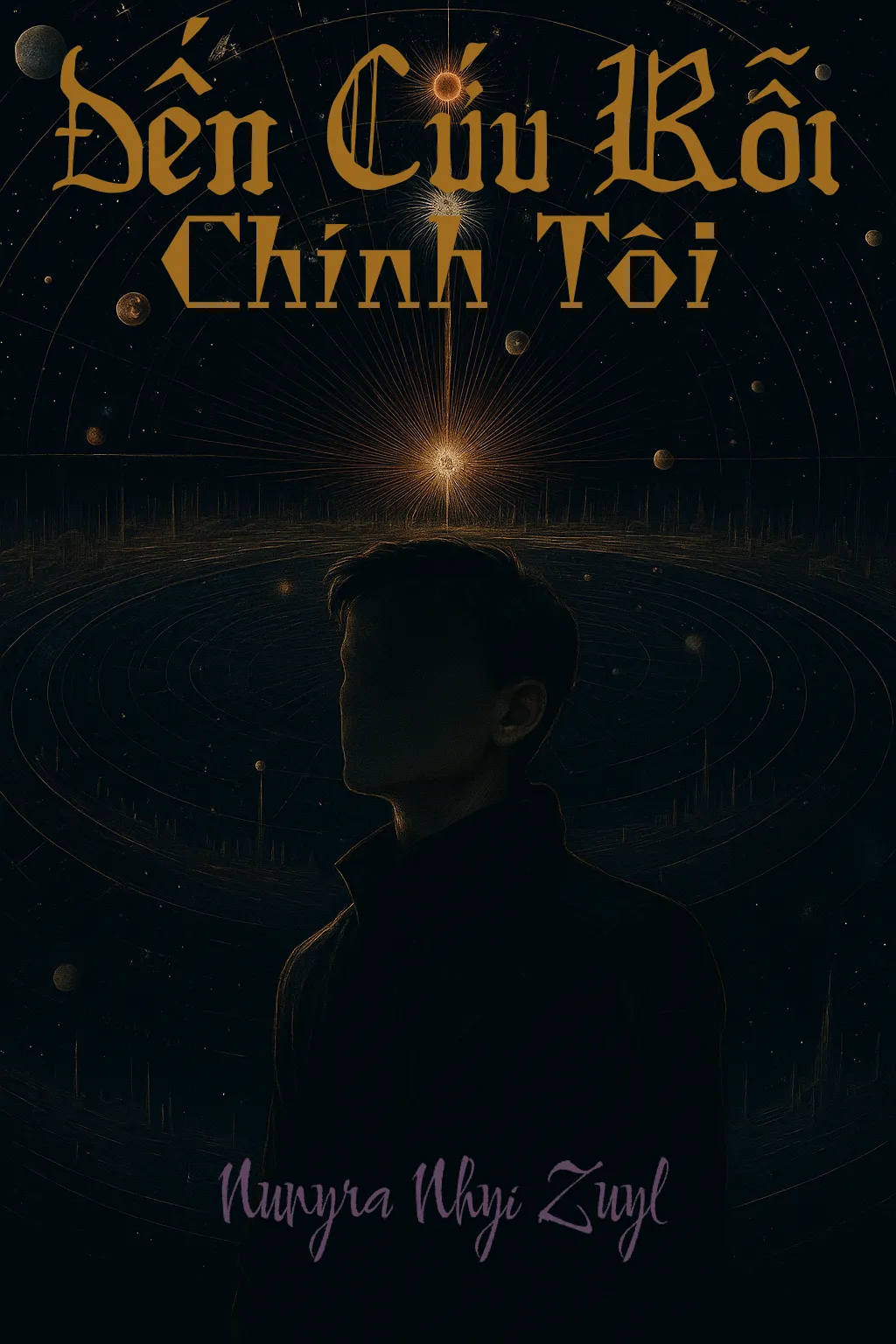 Đến Cứu Rỗi Chính Tôi