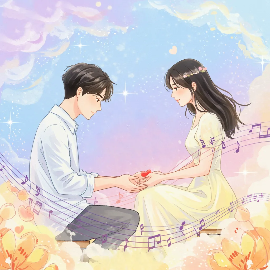 Giai Điệu Tình Yêu