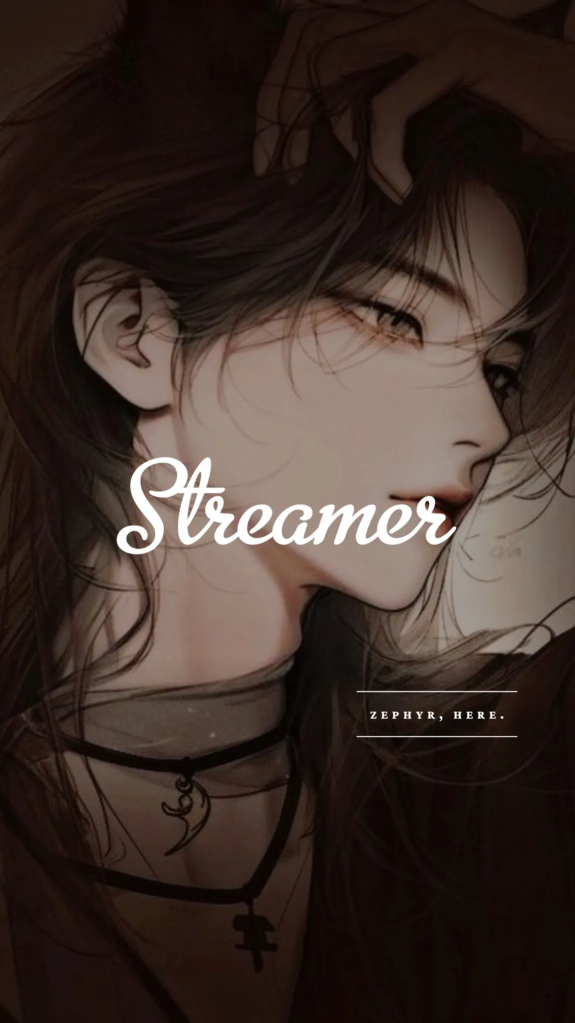 STREAMER