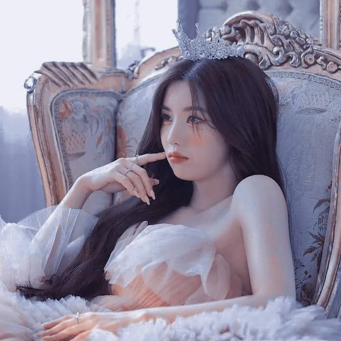 Bìa truyện Khi Anh Không Còn Yêu