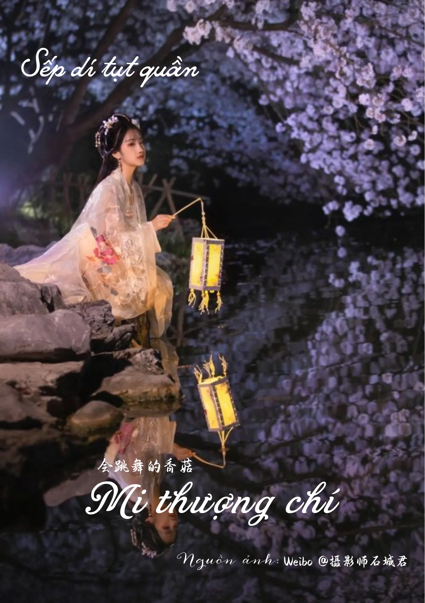 Mi Thượng Chí