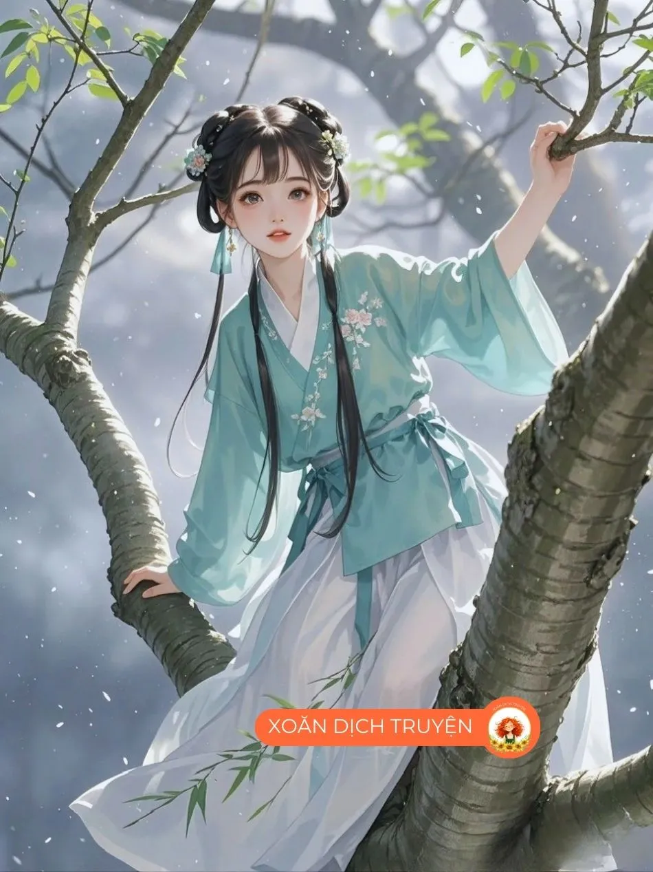 Bìa truyện RUỘNG NHÀ TA MỘT MẪU BA PHẦN 