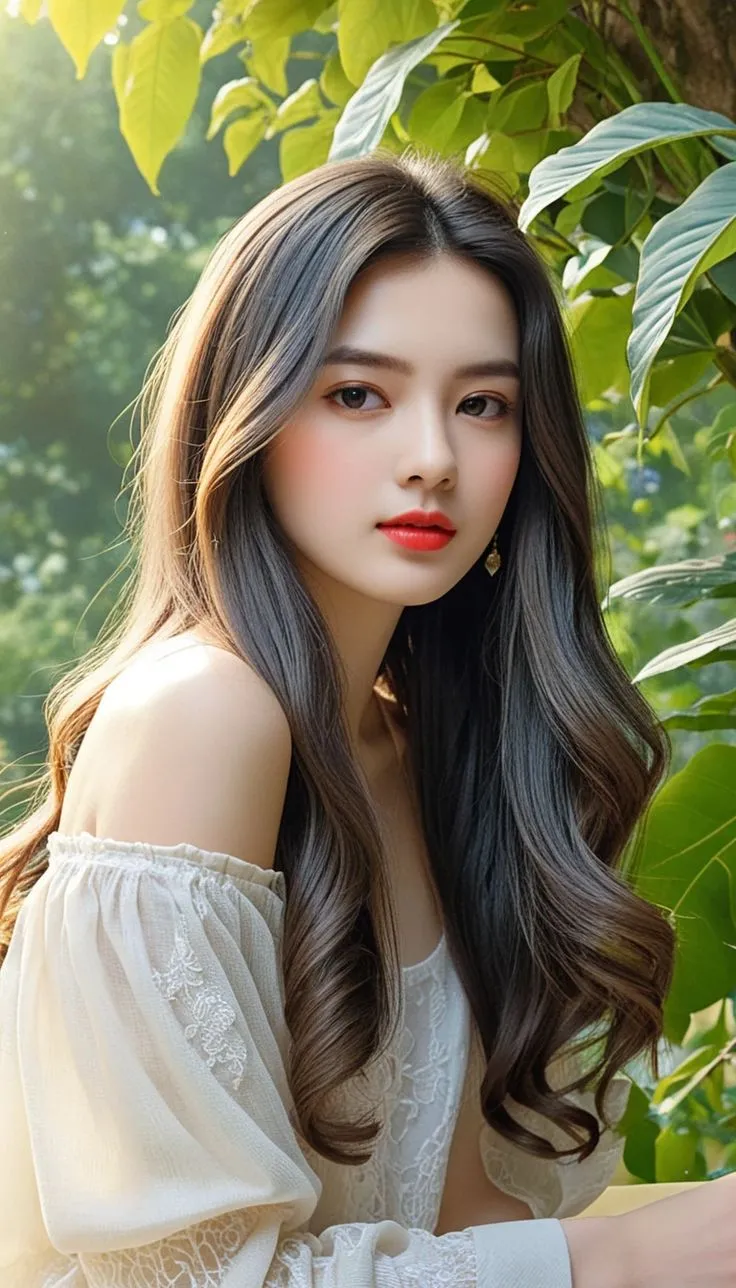 Bìa truyện Lừa Tình