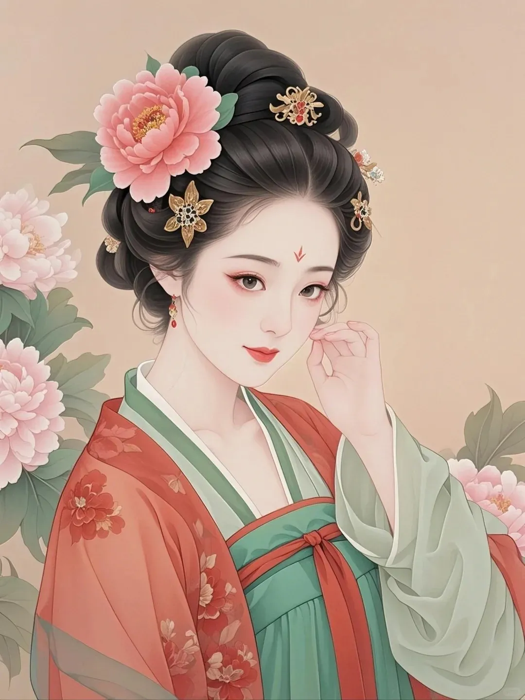 Bìa truyện TỶ TỶ CỦA TA