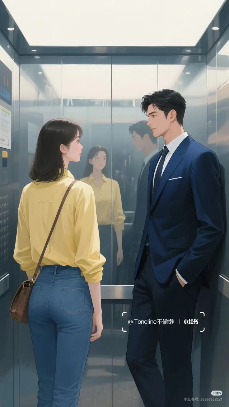 Tôi được nhặt về từ thùng rác