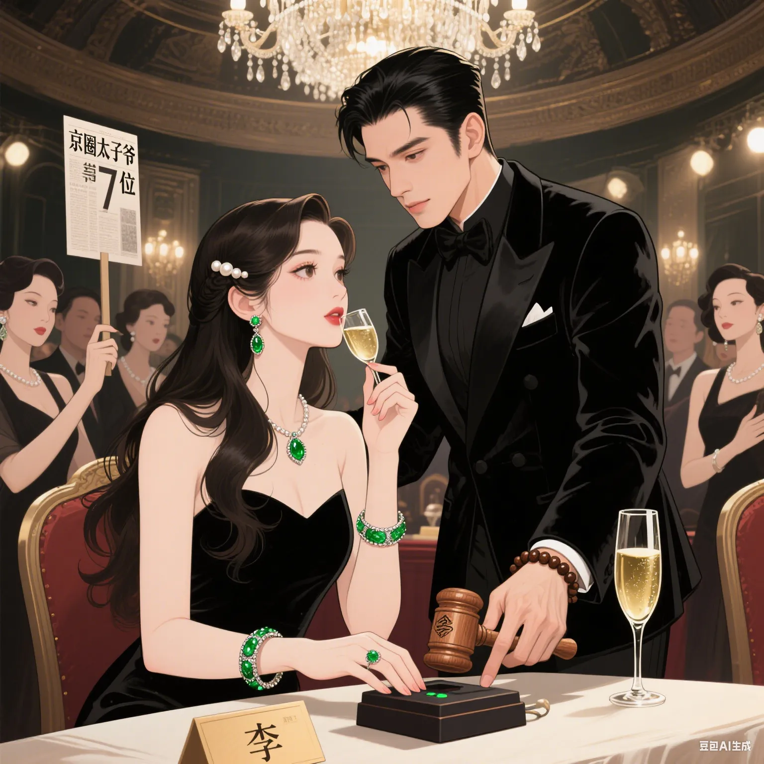 Chỗ dựa cho em